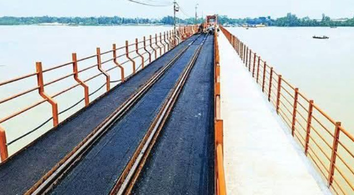 আন্দোলনের মুখে কালুরঘাট সেতুতে মোটরসাইকেলের টোল আদায় আপাতত বন্ধ