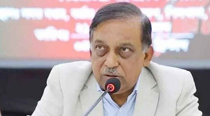 নির্বাচন কমিশনসহ নিরাপত্তা জোরদার করা হয়েছে: স্বরাষ্ট্রমন্ত্রী
