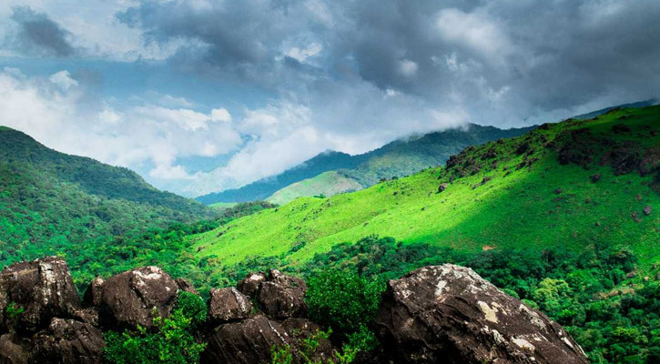 ঘুরে আসুন ভারতের ‘স্কটল্যান্ড’ খ্যাত কুর্গ