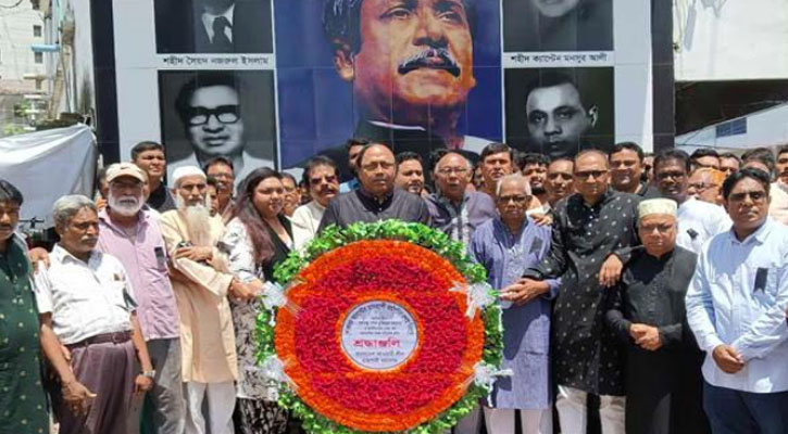 অপরাধীদের দেশে নিয়ে এসে সাজা কার্যকর করা হবে : লিটন