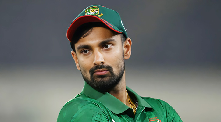 হলুদ সাংবাদিকতা থেকে দয়া করে দূরে থাকুন: লিটনের অনুরোধ