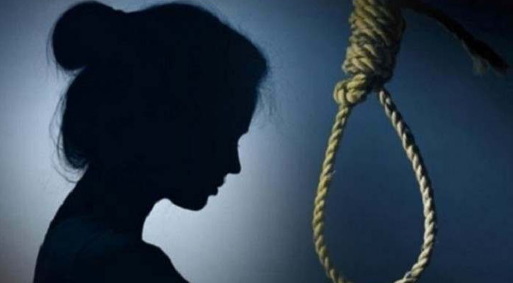 মাধবপুরে গৃহবধূর ঝুলন্ত মরদেহ উদ্ধার