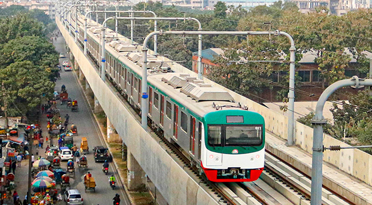 মেট্রোরেলের টিকিটে কর বসানোর প্রস্তাব, বিপক্ষে কর্তৃপক্ষ