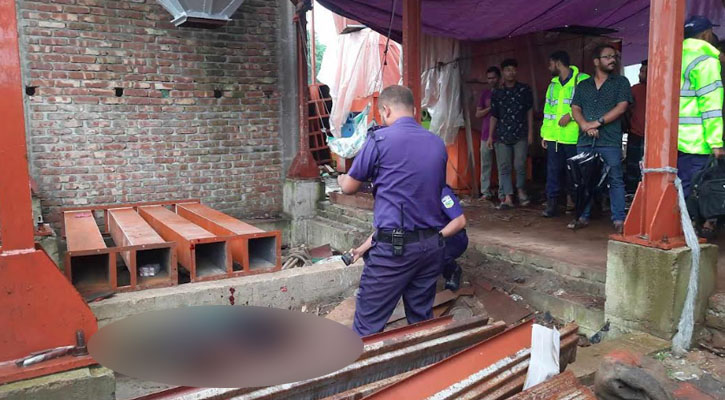নালিতাবাড়ীতে উপজাতি শ্রমিকের রক্তাক্ত মরদেহ উদ্ধার