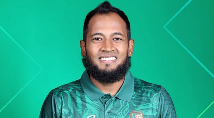 এবার মুশফিককে বিদায় সংবর্ধনা দেবে বিসিবি