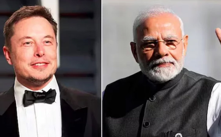 ভারত সরকারের বিরুদ্ধে মামলা করল ইলন মাস্কের এক্স