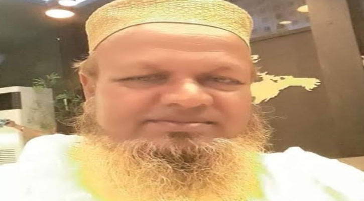 নান্দাইলে শ্রেষ্ঠ সহকারী শিক্ষক বছির উদ্দিন আকন্দ