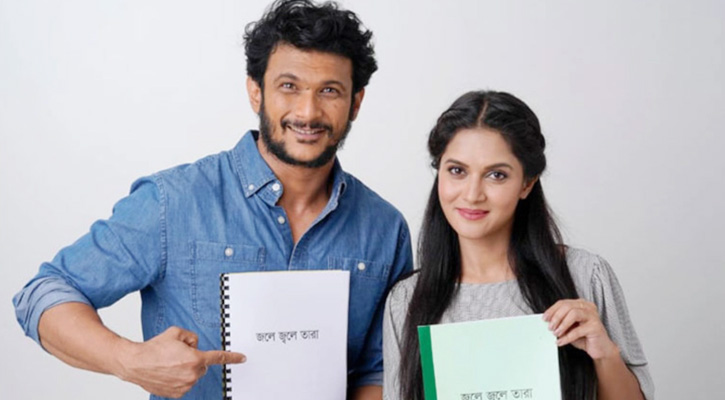 আবারও বড় পর্দায় ফিরছেন এফ এস নাঈম