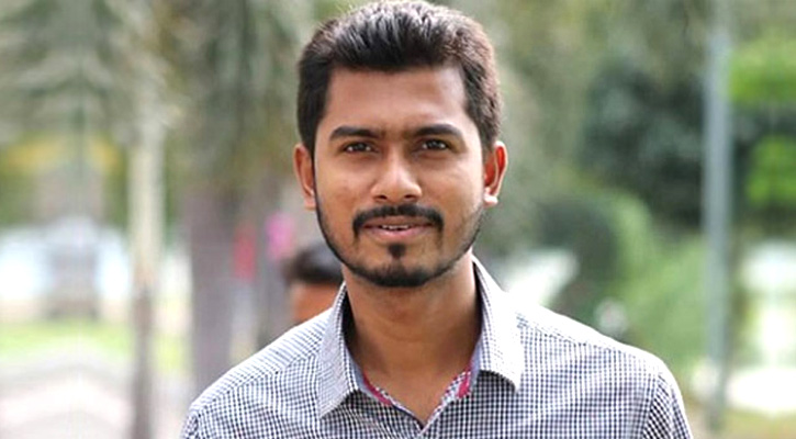 জীবন নিয়ে শঙ্কা প্রকাশ করলেন নুর
