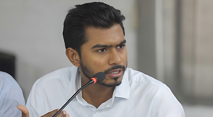 নুরের বিরুদ্ধে হত্যাচেষ্টার মামলা