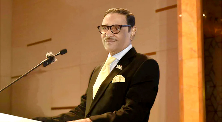 গোয়েবলসীয় কায়দায় মিথ্যাচারই বিএনপির একমাত্র হাতিয়ার: কাদের