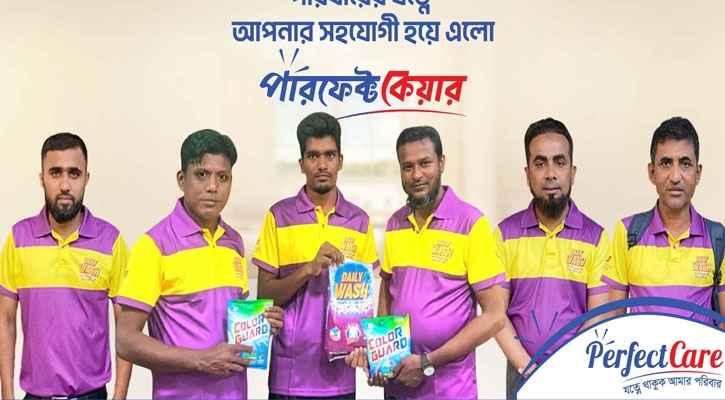 ‘কর্মীদের ঐকান্তিক প্রচেষ্টা ও কঠোর পরিশ্রম আমাদের স্বপ্ন দেখতে সাহস জোগাচ্ছে’