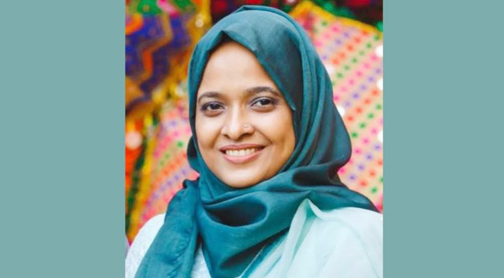 গরিবের ডাক্তার ফারজানা হক পর্ণা