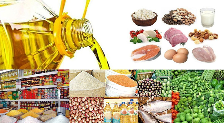 বাজারে স্বস্তি নেই, দামের ভেলকিতে পকেট ফাঁকা