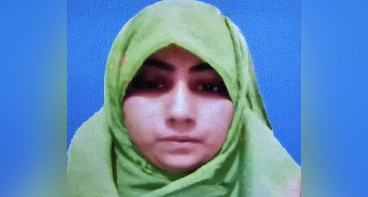 দৌলতদিয়া যৌনপল্লীতে হাত-পা বাঁধা যৌনকর্মীর মরদেহ উদ্ধার