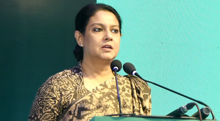 নবায়নযোগ্য জ্বালানির দিকে স্থানান্তরের আহ্বান জানালেন পরিবেশ উপদেষ্টা