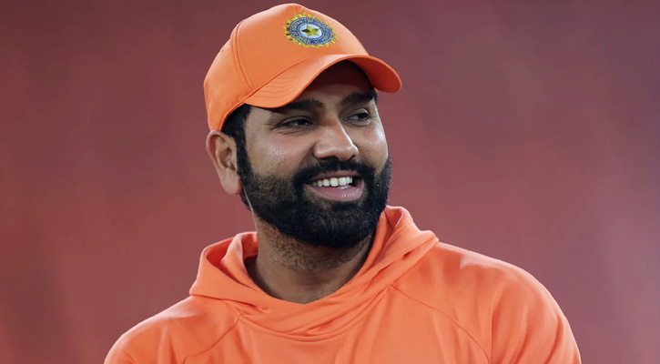 ফাইনালের পর অধিনায়কত্ব নিয়ে রোহিতের সঙ্গে বিসিসিআইয়ের বৈঠক