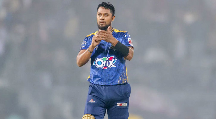 জাতীয় দলে ফেরা নিয়ে যা বললেন সাব্বির