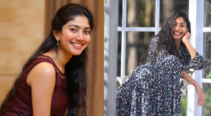 অভিনয় ছেড়ে দিচ্ছেন সাই পল্লবী!
