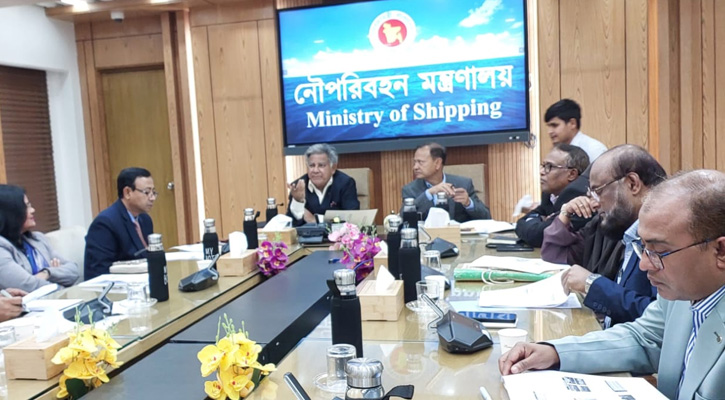 ৬টি অলাভজনক ও কার্যক্রমহীন স্থলবন্দর প্রাথমিকভাবে বন্ধের সুপারিশ