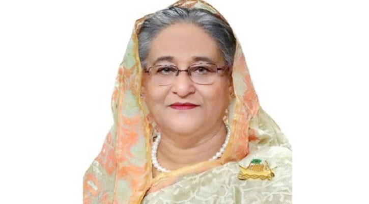 সোহরাওয়ার্দীর জীবন ও আদর্শ আমাদের প্রেরণা জোগায় : প্রধানমন্ত্রী