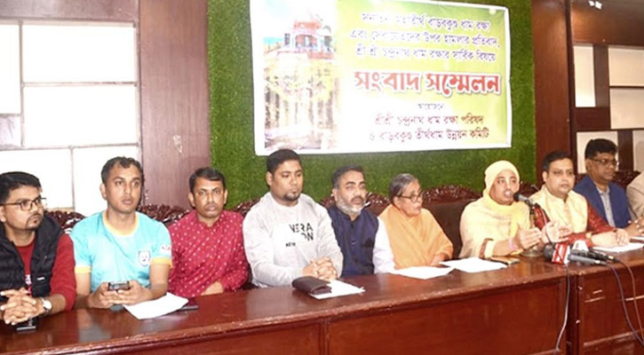 চন্দ্রনাথে পর্যটক প্রবেশে নিষেধাজ্ঞা