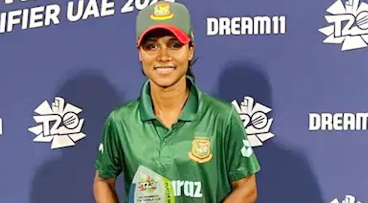 সোহেলী আক্তারকে ৫ বছর নিষিদ্ধ করল আইসিসি
