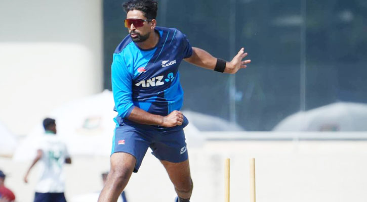বাংলাদেশকে অনুসরণ করবে নিউজিল্যান্ড : সোধি