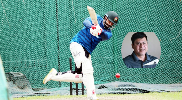 তামিমকে মাঠে দেখার অপেক্ষায় নান্নু