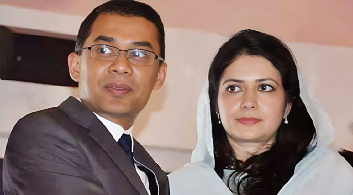 তারেক-জোবায়দার বিরুদ্ধে সাক্ষ্যগ্রহণ আজ