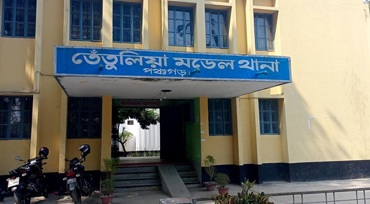 তেঁতুলিয়ায় নিখোঁজের ১৩ ঘন্টা পর বৃদ্ধের মরদেহ উদ্ধার