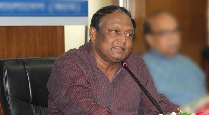 পোশাক খাতে বিদেশি জনশক্তির দরকার পড়বে না: বাণিজ্যমন্ত্রী
