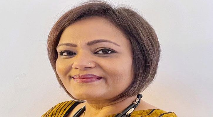 ইউনিলিভার বাংলাদেশ- এর নতুন এইচআর ডিরেক্টর হলেন সৈয়দা দুরদানা কবির