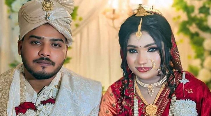 জীবনের দ্বিতীয় ইনিংস শুরু করলেন ভারত্তোলক প্রান্ত-মাবিয়া