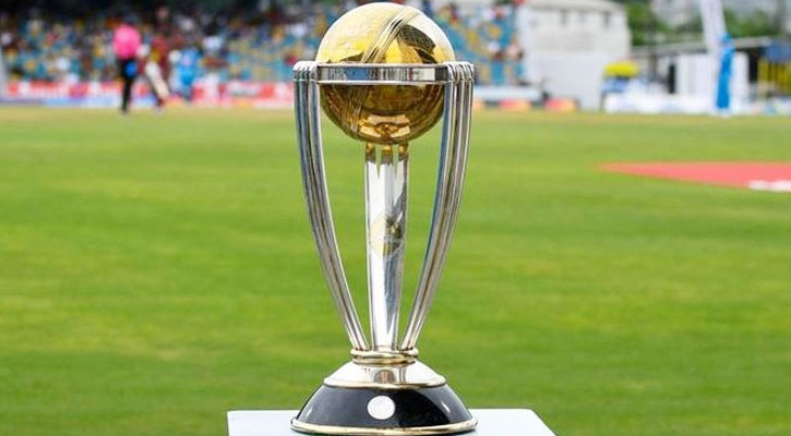 বিশ্বকাপের উদ্বোধনী অনুষ্ঠানে চমক