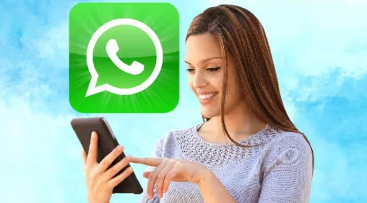 হোয়াটসঅ্যাপে আসছে নতুন ফিচার