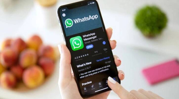 কেনাকাটার সুবিধা নিয়ে আসছে হোয়াটসঅ্যাপ