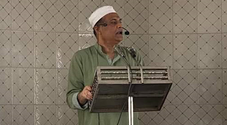কোন অন্যায়কে বিন্দু পরিমাণ ছাড় দেব না: ভূমিমন্ত্রী
