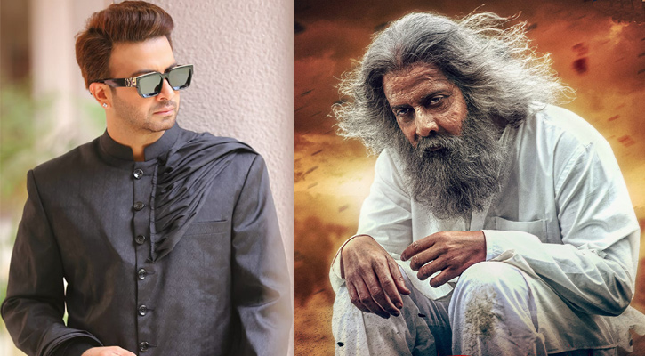 কার অপেক্ষায় ৮০ বছরের বৃদ্ধ হলেন শাকিব খান?