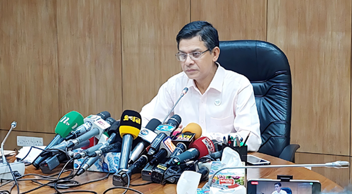 রিটার্নিং অফিসারের সিদ্ধান্তের বিরুদ্ধে আপিল করা যাবে