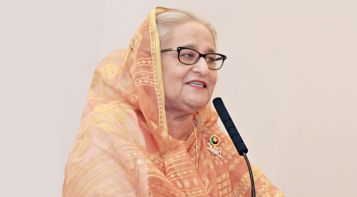 জনগণ আওয়ামী লীগকে আগামী নির্বাচনে ভোট দেবে : প্রধানমন্ত্রী