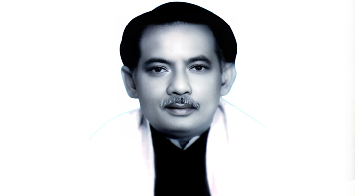 ইলিয়াস আহমেদ চৌধুরীর ৩২ তম মৃত্যুবার্ষিকী শুক্রবার