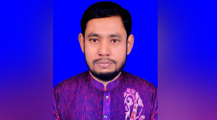 কেন্দুয়ায় ইউপি সদস্য আবু হারেছের ইন্তেকাল