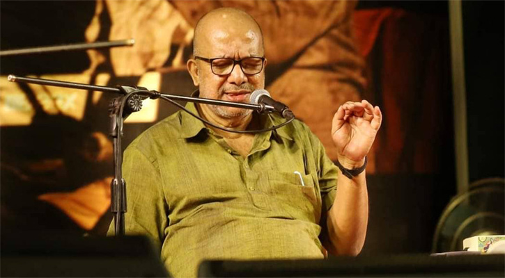 গান গাইলে বাংলাদেশেই গাইব, ভারতে আর না: কবীর সুমন