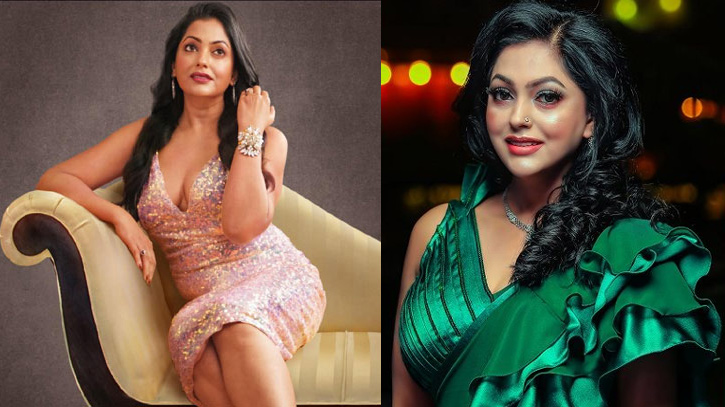 ভিত্তি ঠিক করেছি বলেই ঈদের ছবি ভালো চলছে: নিপুণ