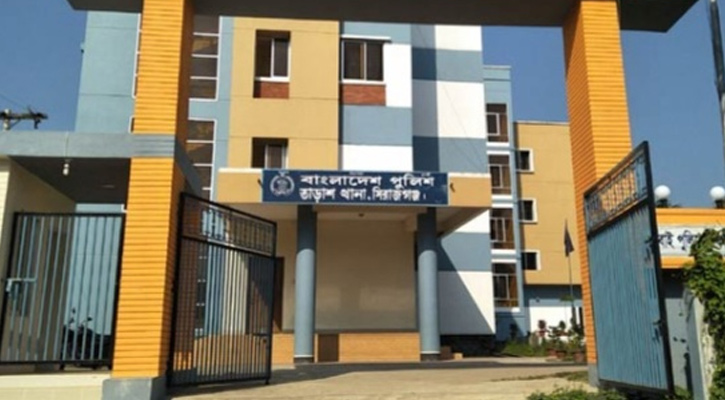 মাকে নির্যাতন করায় বাবাকে হত্যা
