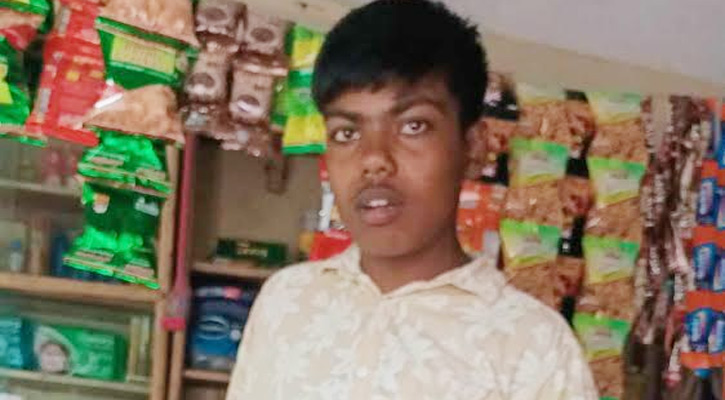 স্কুলছাত্র নির্যাতনের মামলা তুলে নিতে শিক্ষকের চাপ
