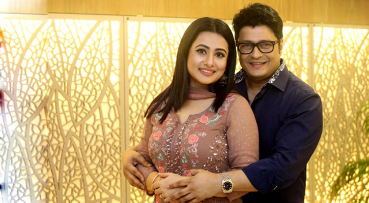 চমক নিয়ে আসছেন ফেরদৌস-পূর্ণিমা