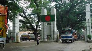 টানা পাঁচ দিন পর বেনাপোল স্থলবন্দরে ফিরলো কর্মচাঞ্চল্য