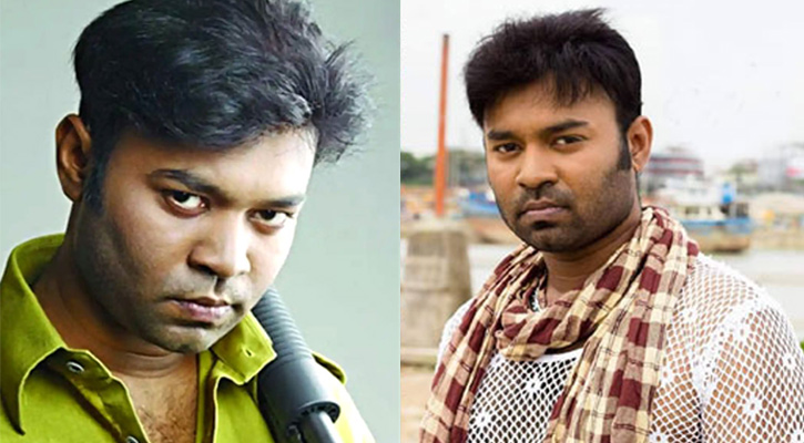 অভিনয়ে ফিরছেন কাজী মারুফ